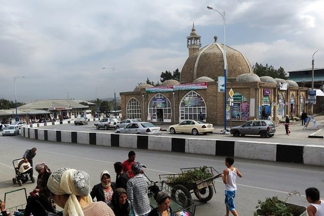 Seven Beauties Of Shing – Haftkol Tour From Samarkand - Sayyah Uzbekistan