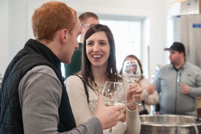 Seven Birches Winery - Meet the Winemakers Winery Tour - Frequently Asked Questions