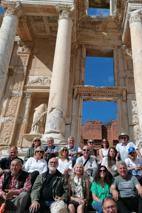 Seven Churces of Asia Minor Tour (4 Days-3 Nights) - Important Information