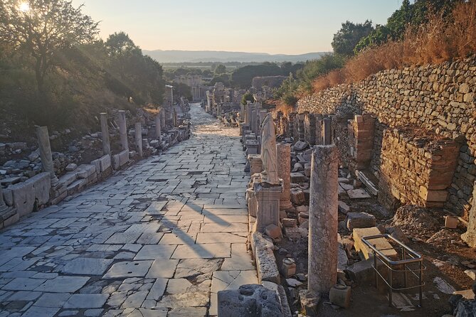 Seven Churches of Revelation Tour ( Private) - Inclusions and Pricing