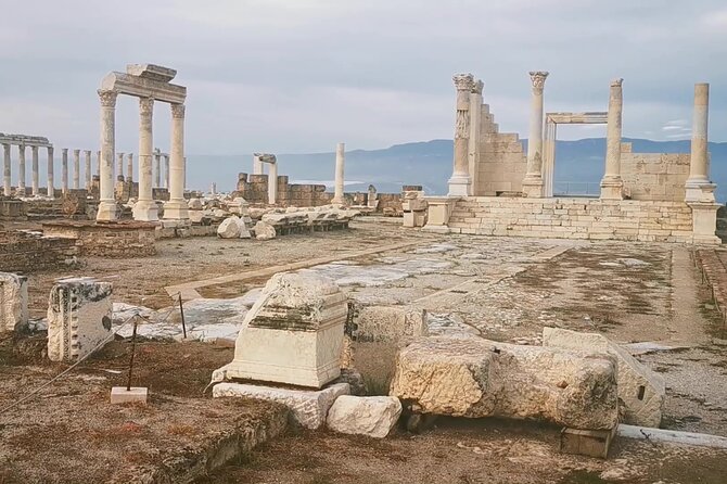 Seven Churches of Revelation Tour ( Private) - Traveler Feedback