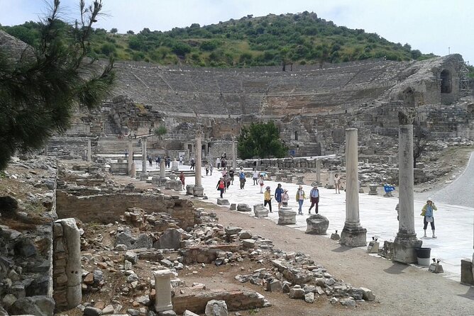 Seven Churches of Revelation Tour ( Private) - Accommodation and Dining Options