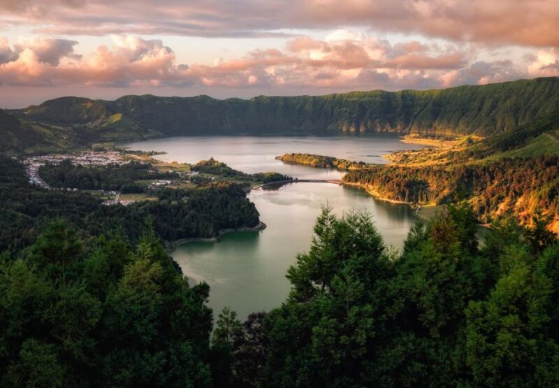 Seven Cities Tour €50 - Experience Highlights