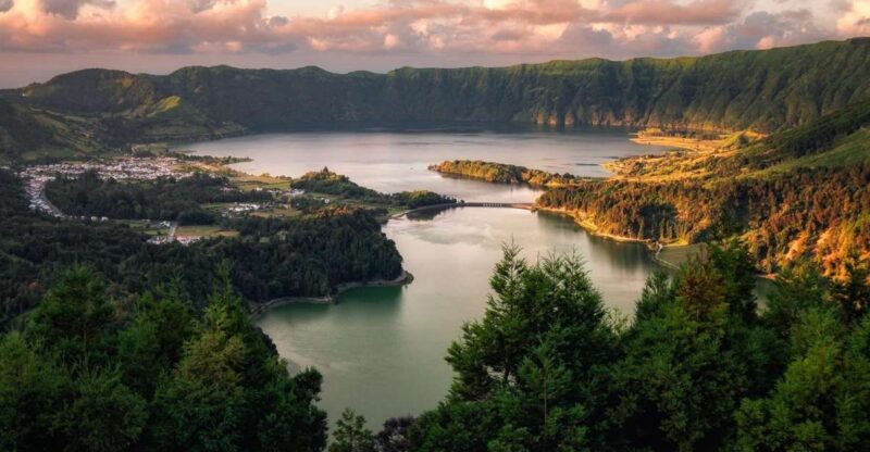 Seven Cities Tour €50 - Tour Languages
