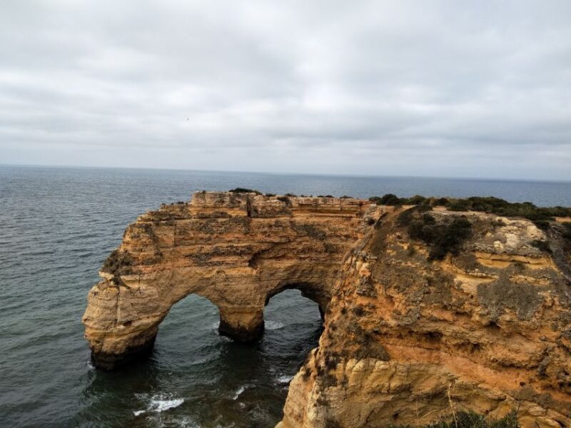 Seven Hanging Valleys - Experience and Itinerary