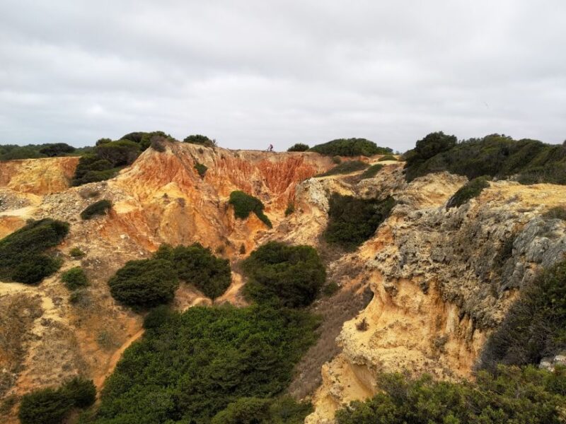 Seven Hanging Valleys - Experience and Itinerary