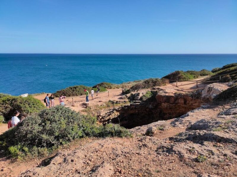 Seven Hanging Valleys Walk Tour - Key Points