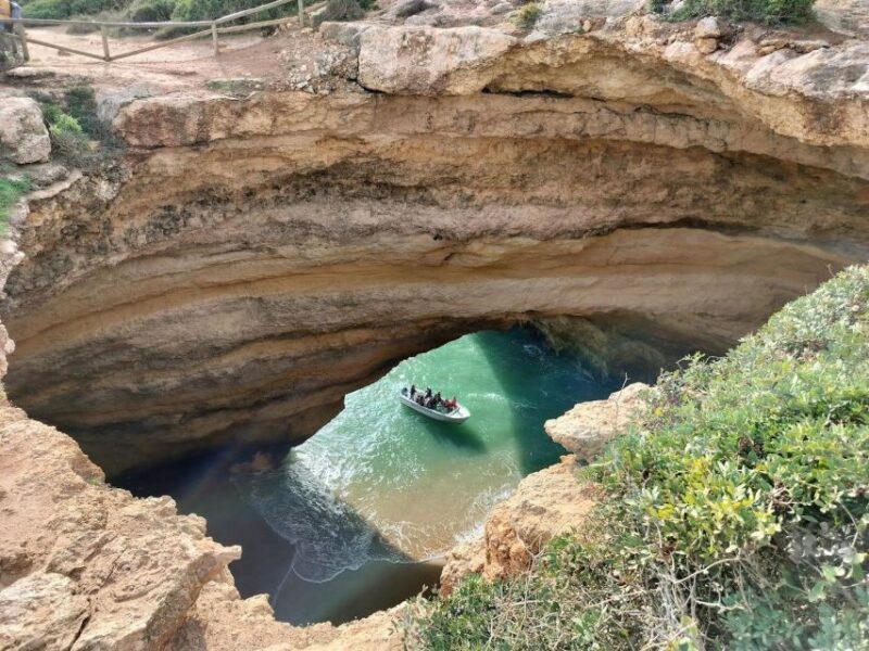 Seven Hanging Valleys Walk Tour - Tour Details