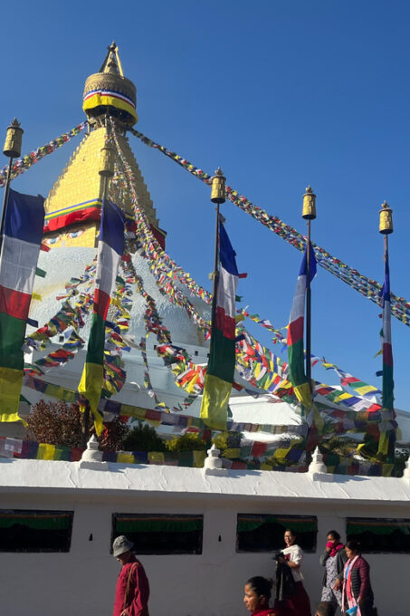 Seven Heritage Site Tour in Kathmandu Valley - Changunarayan Temple