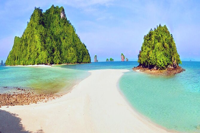 Seven Islands Sunset Tour Krabi With Dinner - Additional Information