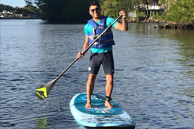 Seven Isles of Fort Lauderdale Kayak Tour - Meeting and Pickup
