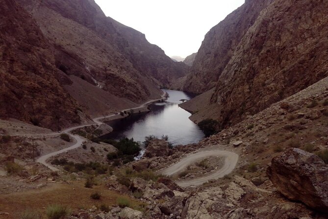 SEVEN LAKES From Samarkand, One-Day Tour - Exploring the Haft Kul