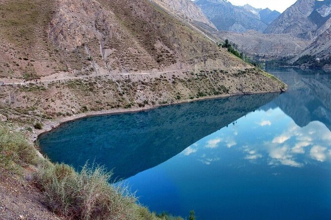 SEVEN LAKES From Samarkand, One-Day Tour - Inclusions and Pricing