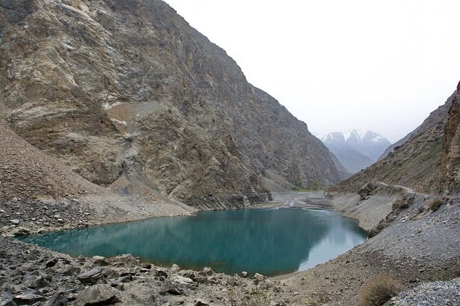 SEVEN LAKES From Samarkand, One-Day Tour - Traveler Reviews and Feedback