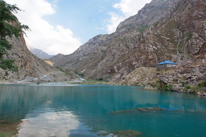 Seven Lakes, Private Two-Day Trekking - Booking Information
