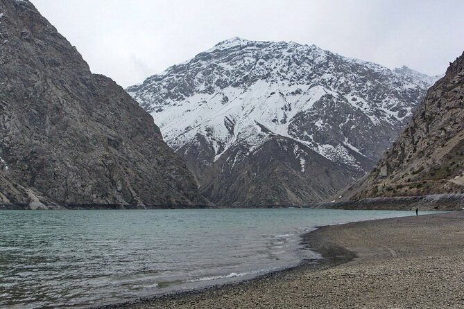 Seven Lakes, Private Two-Day Trekking - Exploring Diverse Landscapes