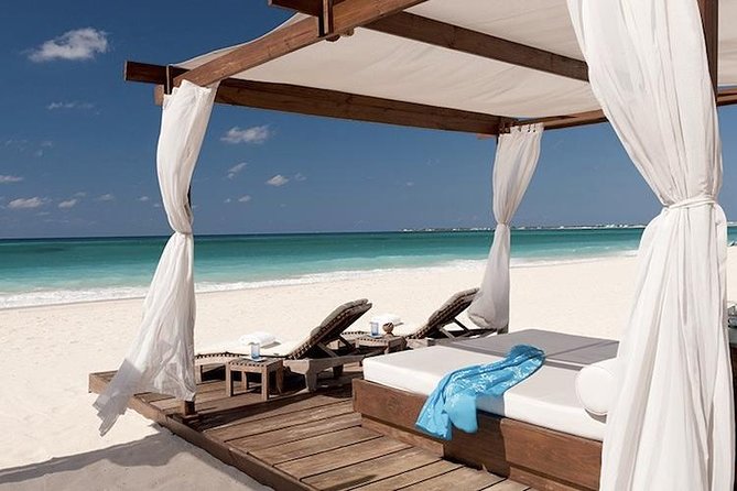 Seven Mile Beach Getaway - Transportation and Logistics