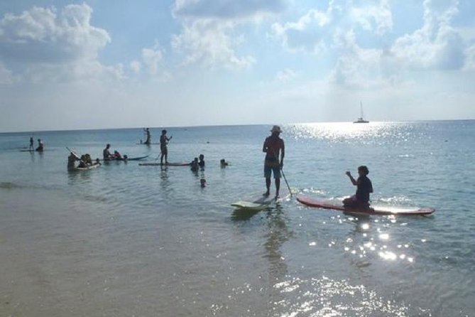 Seven Mile Beach Getaway - Facilities and Amenities