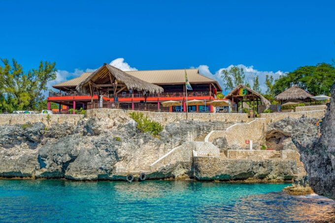 Seven Miles Beach &Rick's Cafe Private Tour From Montego Bay - Suitability and Cancellations