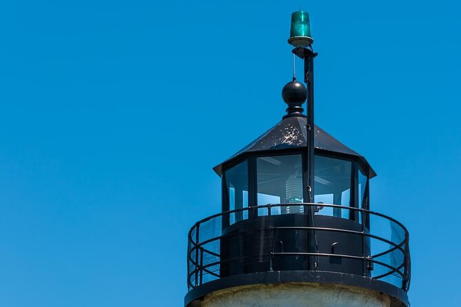Seven Portland Lighthouses Tour - Traveler Experiences