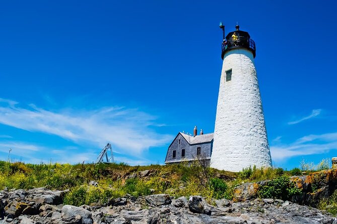 Seven Portland Lighthouses Tour - Provider Information