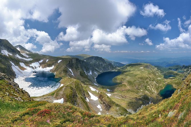 Seven Rila Lakes Guided Hike - Recommendations