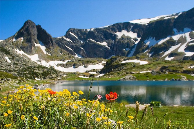 Seven Rila Lakes Guided Hike - Cancellation Policy