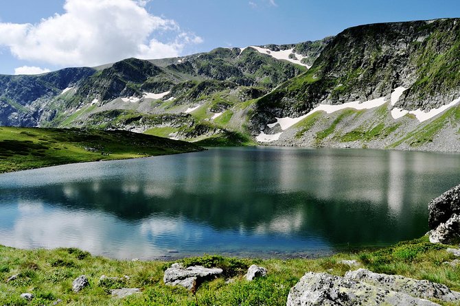Seven Rila Lakes Guided Hike - Positive Feedback