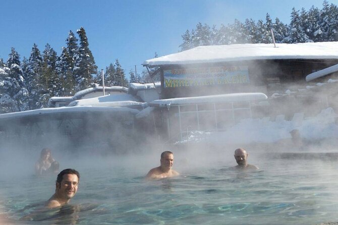 Seven Rila Lakes Snowshoe Hike and Thermal Baths Full-Day Tour From Sofia - Pricing Details