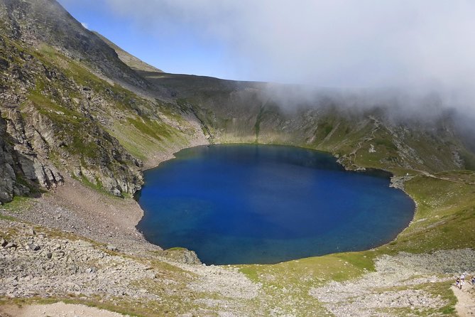 Seven Rila Lakes to Rila Monastery Guided Trek - Accommodation and Dining Details