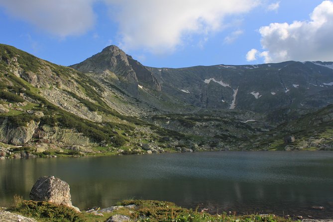 Seven Rila Lakes to Rila Monastery Guided Trek - Experienced UIMLA-Certified Guide