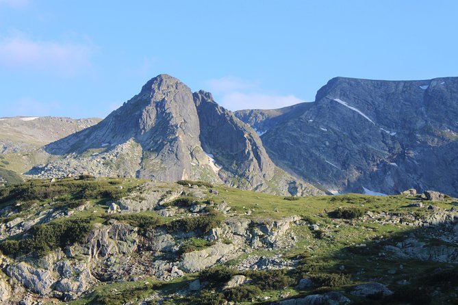 Seven Rila Lakes to Rila Monastery Guided Trek - Transportation and Pickup Information