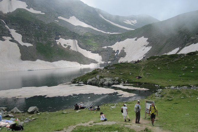 Seven Rila Lakes to Rila Monastery Guided Trek - Preparation and Required Equipment