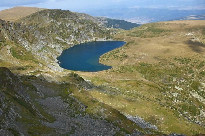 Seven Rila Lakes to Rila Monastery Guided Trek - Itinerary Flexibility and Cancellation
