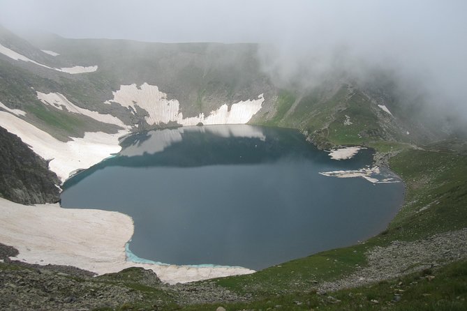 Seven Rila Lakes to Rila Monastery Guided Trek - Traveler Feedback and Ratings
