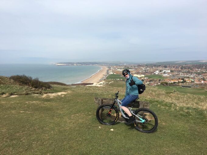 Seven Sister Coastal Ebike & Drive Tour - Optional Experiences