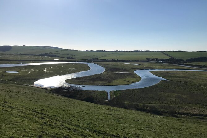 Seven Sisters and Sussex Villages Private Driving Tour - About Your Stay