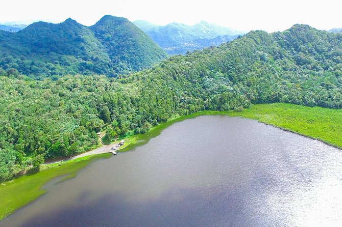 Seven Sisters Falls Hike / Annandale Falls / Grand Etang National Park & Lake - Additional Remarks and Recommendations