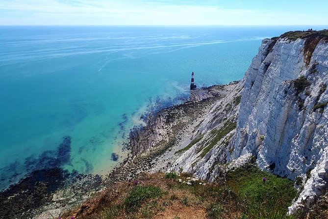 Seven Sisters & South Downs Tour With Train Tickets Included - Included in the Tour