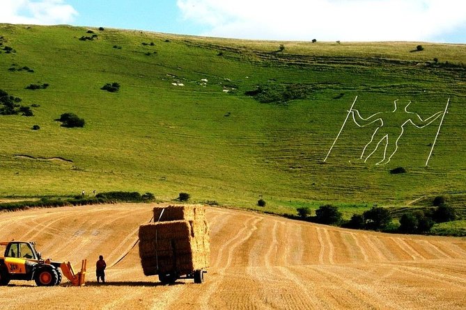 Seven Sisters & South Downs Tour With Train Tickets Included - Highlights of the Tour