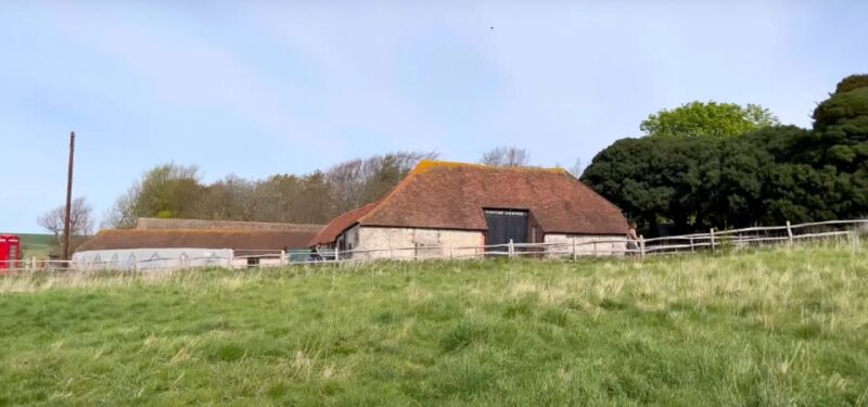 Seven Sisters Walking Tour With an APP - Excluded From the Tour