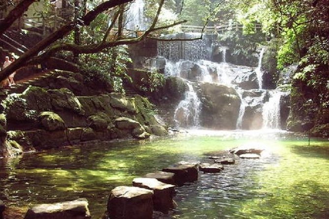 Seven Star Crag and Dinghu Mountain Private Day Tour From Guangzhou - Additional Tour Recommendations
