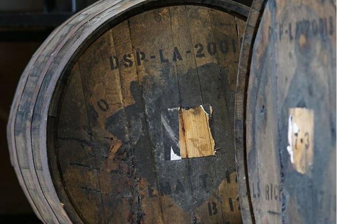 Seven Three Distilling Tour and Tasting - Tour and Tasting Experience