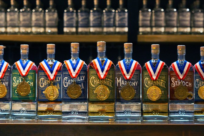 Seven Three Distilling Tour and Tasting - Cancellation and Refund Policy