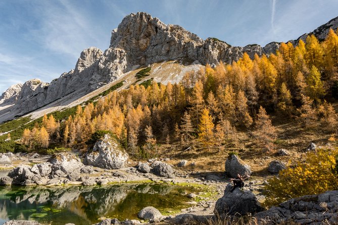 Seven Triglav Lakes Hike - Meeting and Pickup Details