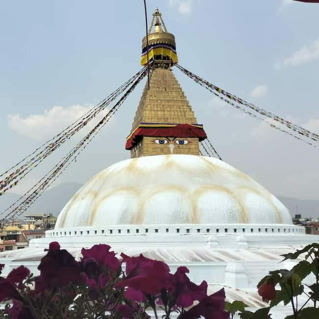 Seven UNESCO World Heritage Site Tour in Kathmandu - Exploring the Itinerary in Detail