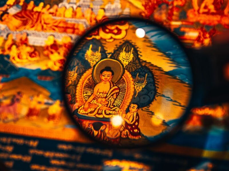 Seven World Heritage Day Tour- Private Kathmandu Sightseeing - Pashupatinath Temple
