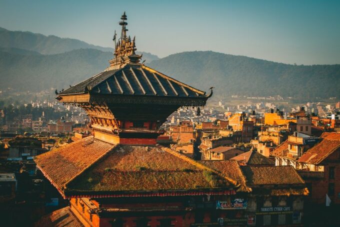 Seven World Heritage Day Tour- Private Kathmandu Sightseeing - Changu Narayan