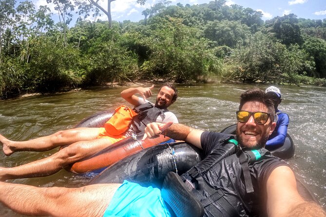 Seviaka Indigenous People and Tubing Tour in Palomino - Participant Experiences and Feedback