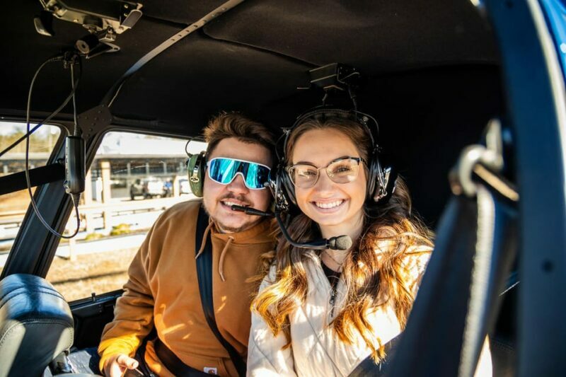 Sevierville: Smoky Mountain Helicopter Tour - Who Will Love This Tour?